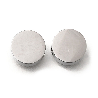 304 Stainless Steel Beads STAS-D382-22AS-1