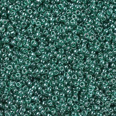 MIYUKI Round Rocailles Beads X-SEED-G007-RR0322-1