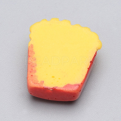Resin Decoden Cabochons X-CRES-T005-31-1