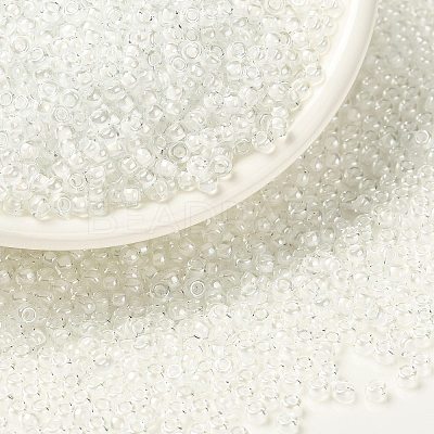 MIYUKI Round Rocailles Beads SEED-X0055-RR1104-1