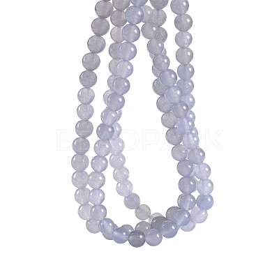 DIY Dyed Bracelet Making Kits DIY-SZ0003-45B-1