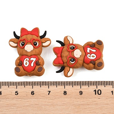 Food Grade Eco-Friendly Silicone Beads SIL-E012-01A-1