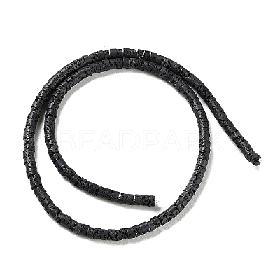 Synthetic Lava Rock Dyed Beads Strands G-H311-10-06-1