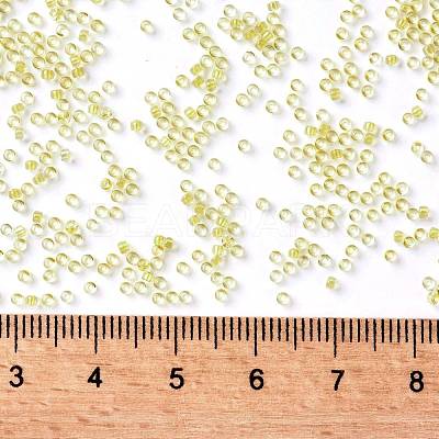 TOHO 15/0 Round Beads X-SEED-TR15-2151-1