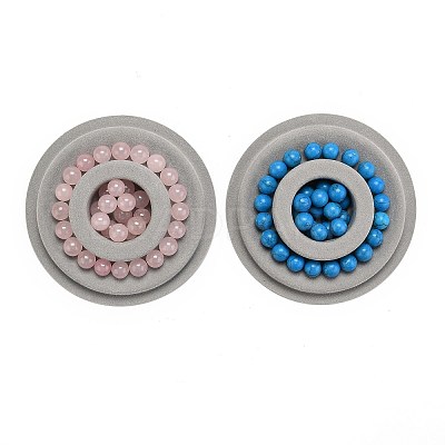 PE and Flocking Bead Design Boards ODIS-H020-02F-1