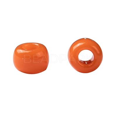 TOHO 11/0 Round Beads X-SEED-TR11-0050A-1
