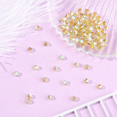 Preciosa® Crystal Beads X-PRC-BA4-80250-20000-1