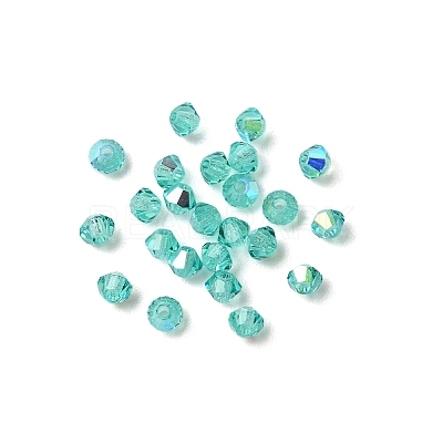 Preciosa® Crystal Beads Y-PRC-BA3-50005-200-1