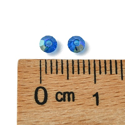 Preciosa® Crystal Beads Y-PRC-BA3-60310-200-1