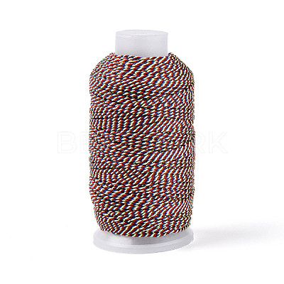 150M S24-Ply Cotton Twisted Cords OCOR-N010-01-24-1