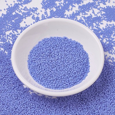 MIYUKI Delica Beads SEED-X0054-DB0730-1