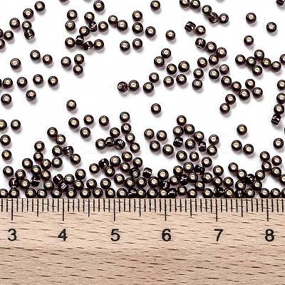 TOHO 11/0 Round Beads X-SEED-TR11-0026C-1