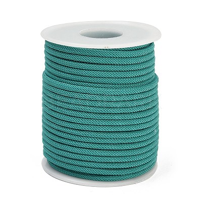 Nylon Braided Cord NWIR-C004-04A-25-1