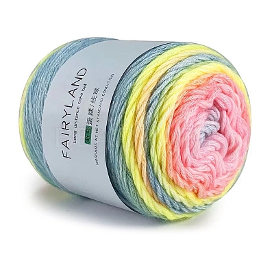 100g Cotton Yarn PW-WG18582-06-1