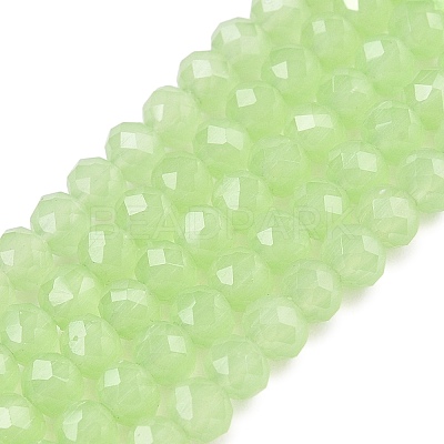 Glass Beads Strands LS-EGLA-A044-J3mm-D08-1