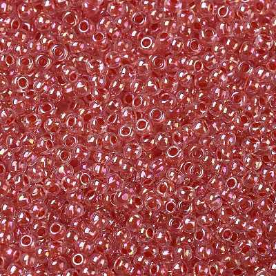 TOHO Round Seed Beads X-SEED-TR11-1845-1