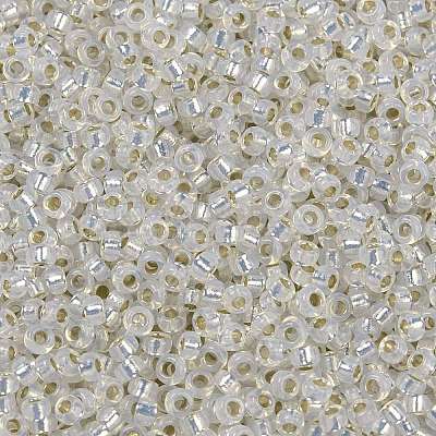 MIYUKI Round Rocailles Beads X-SEED-G009-RR0551-1