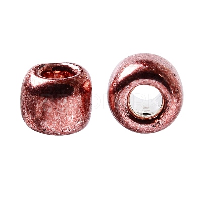 TOHO 8/0 Round Beads SEED-XTR08-0573-1