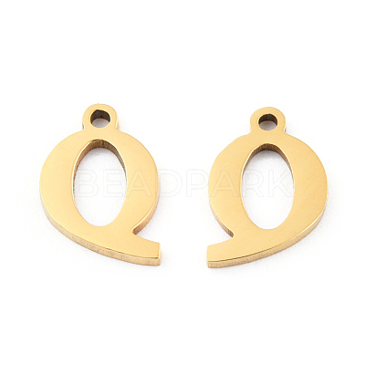 201 Stainless Steel Charms STAS-N091-176Q-LG-1