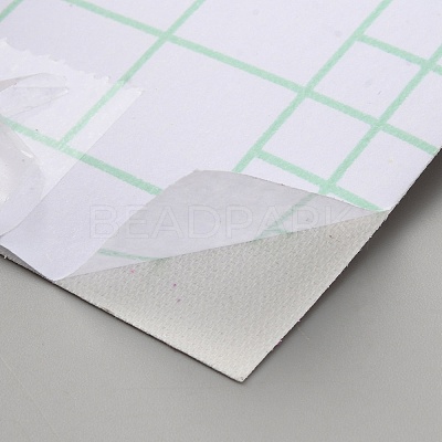 Fibre Self Adhesive Tape DIY-WH20025-029B-1