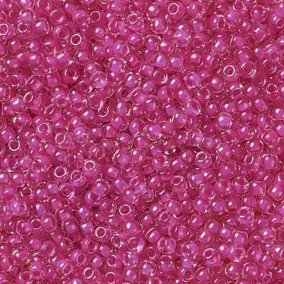 TOHO Round Seed Beads SEED-XTR11-1078-1