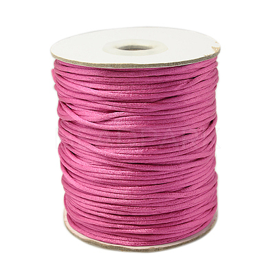 Nylon Satin Rattail Cords HS002-15-1