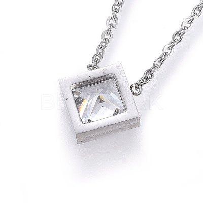 304 Stainless Steel Jewelry Sets X-SJEW-H137-25P-1