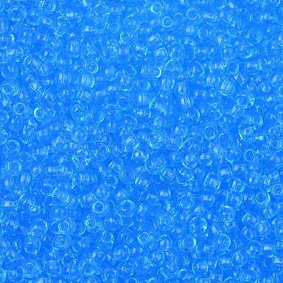 TOHO Round Seed Beads SEED-XTR08-0003-1