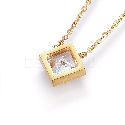 304 Stainless Steel Jewelry Sets SJEW-H137-25G-1