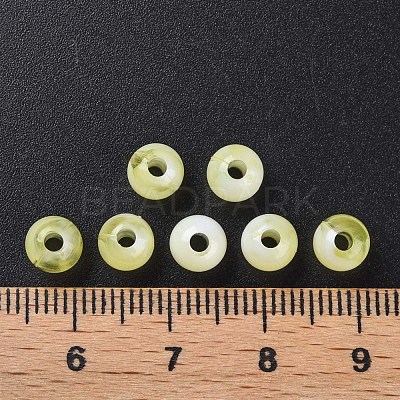 Acrylic Beads MACR-S375-001A-08-1