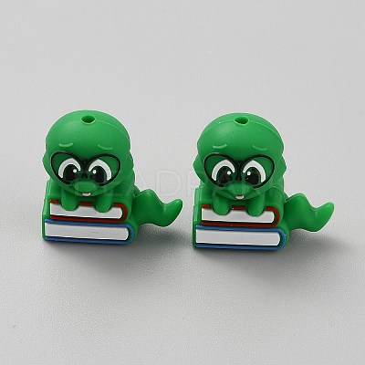 Silicone Beads SIL-CJC0003-08G-1