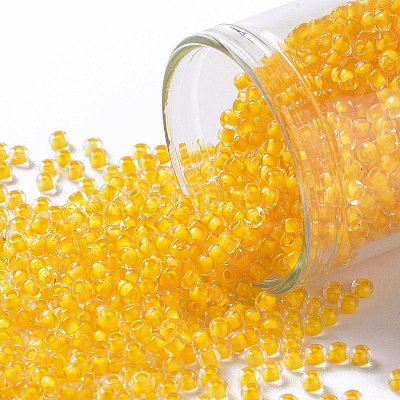 TOHO Round Seed Beads X-SEED-TR11-0974-1