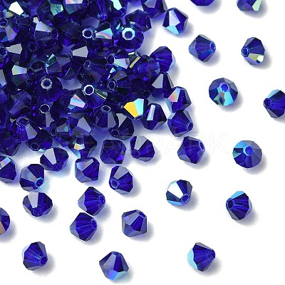 Preciosa® Crystal Beads Y-PRC-BA4-30240-200-1