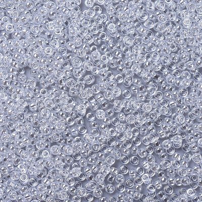 MIYUKI Round Rocailles Beads SEED-JP0008-RR0160-1