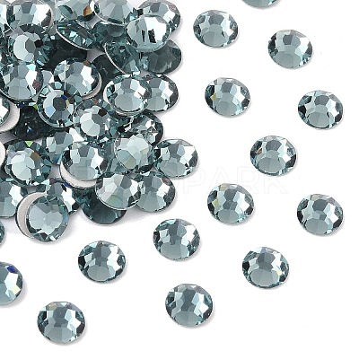 Preciosa® MAXIMA Crystal No Hotfix Flatback Stones Y-PRC-NSS16-30010-1