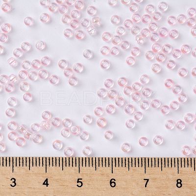 TOHO 8/0 Round Beads SEED-TR08-0171-1