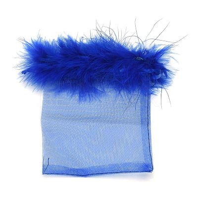 Organza Gift Bags OP-F001-B-05-1