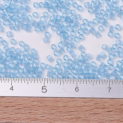 MIYUKI Delica Beads SEED-X0054-DB0706-1