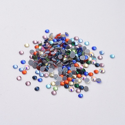 Hotfix Rhinestone RGLA-S003-06SS-M-1