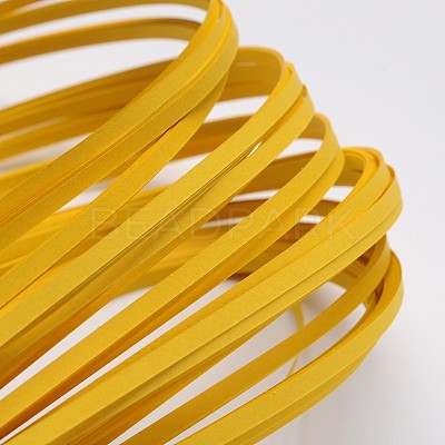 Quilling Paper Strips DIY-J001-3mm-B19-1
