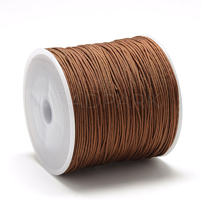 Nylon Braided Cord NWIR-Q008B-713-1
