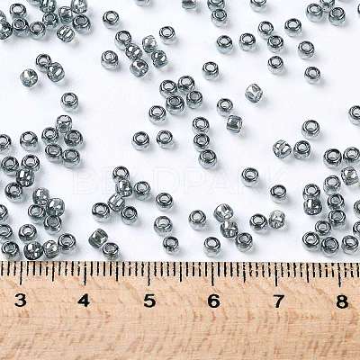 TOHO Round Seed Beads SEED-XTR08-0113-1