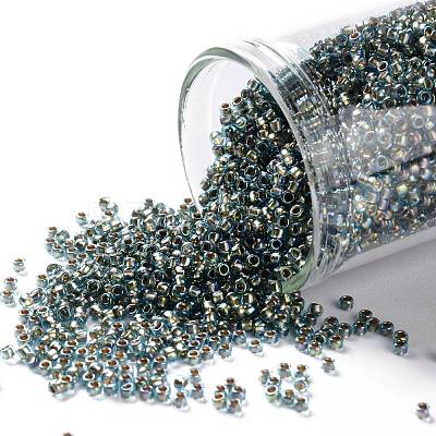 TOHO Round Seed Beads SEED-JPTR15-0995-1