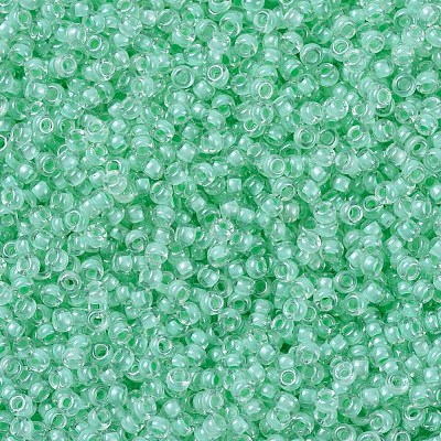 MIYUKI Round Rocailles Beads SEED-X0054-RR0218-1