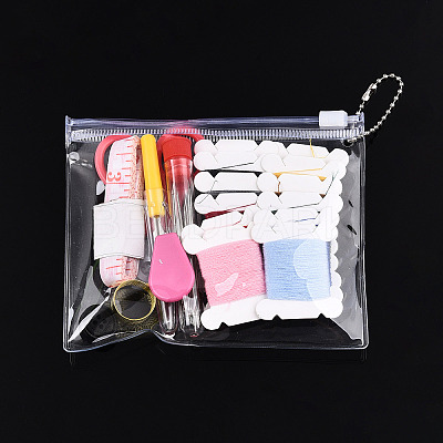 DIY Sewing Tool Kits DIY-H173-02-1