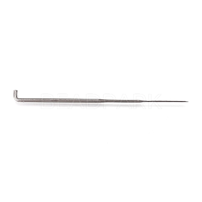 Iron Felting Needles X-NEED-D009-B-1