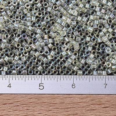MIYUKI Delica Beads X-SEED-J020-DB1676-1