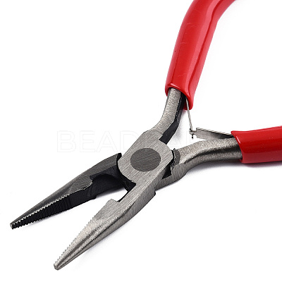 Steel Pliers Set TOOL-N007-002B-1