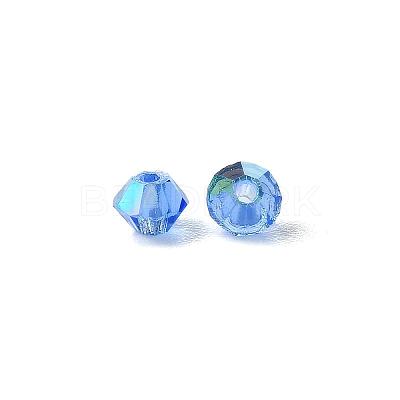Preciosa® Crystal Beads Y-PRC-BA3-30050-201-1