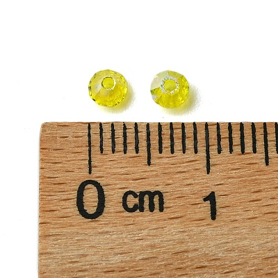 Preciosa® Crystal Beads Y-PRC-BA3-80310-200-1